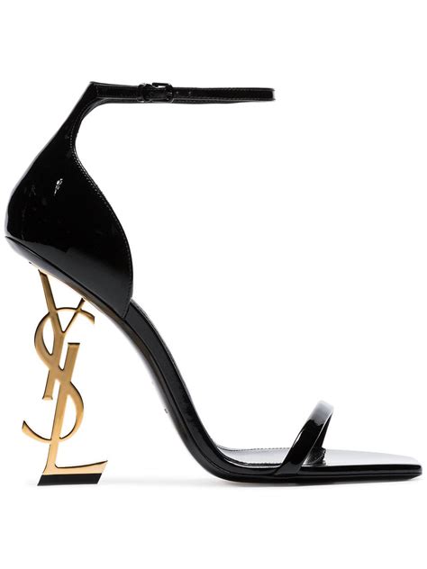 Ysl high heels : r/saramart .